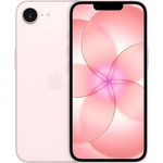 Apple iPhone 17e Rose