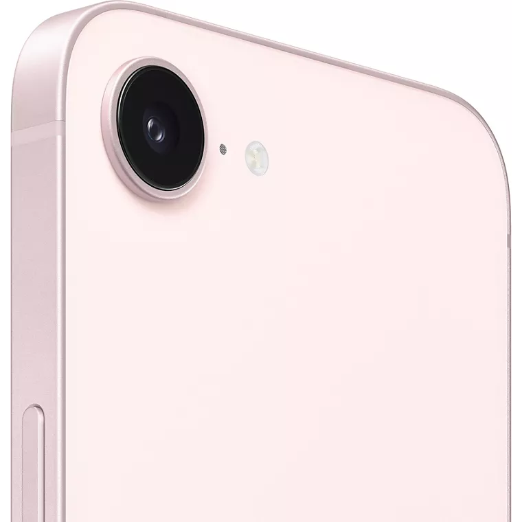Apple iPhone 17e Rose