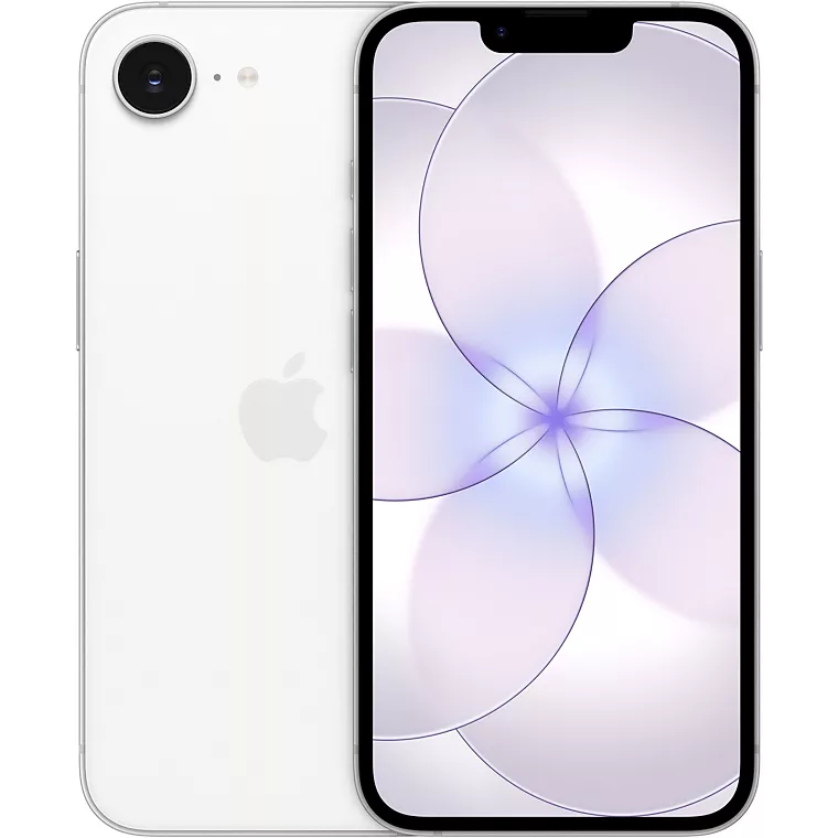 Apple iPhone 17e Blanc