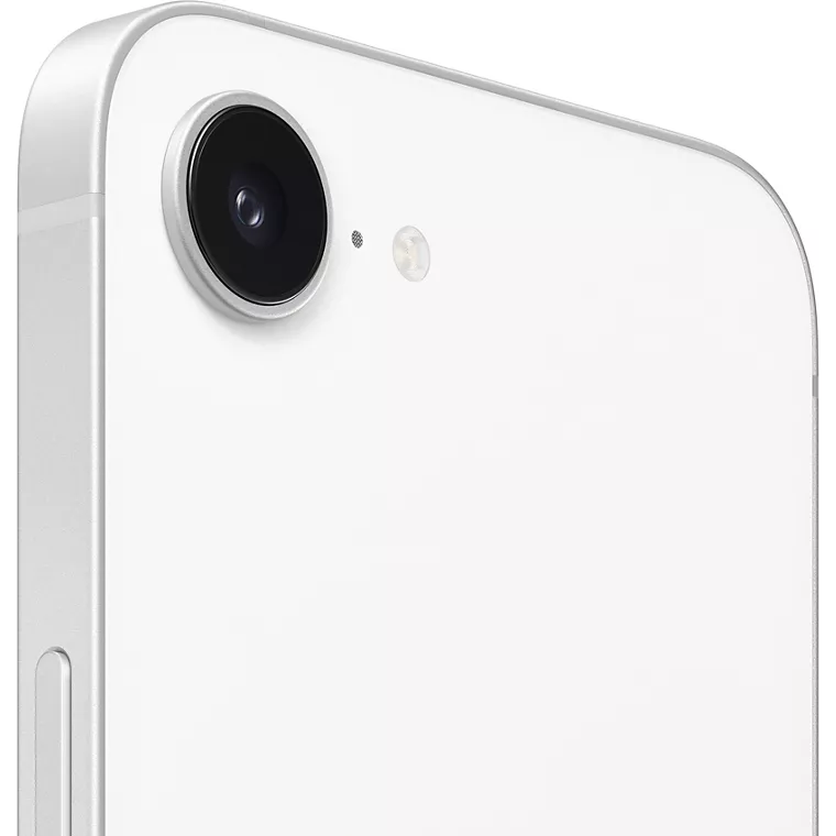 Apple iPhone 17e Blanc