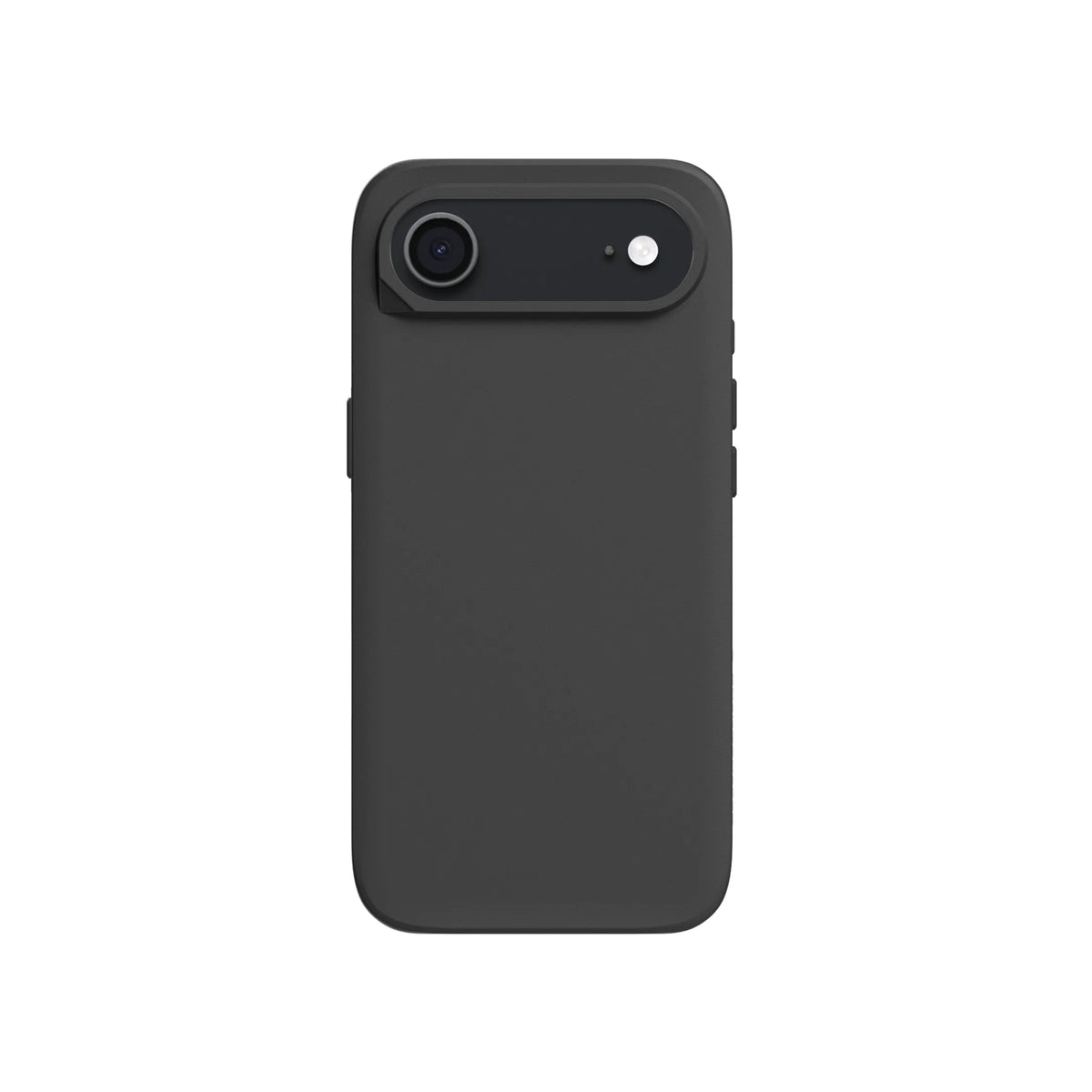 RHINOSHIELD Coque SolidX MagSafe pour iPhone Air (Noir)
