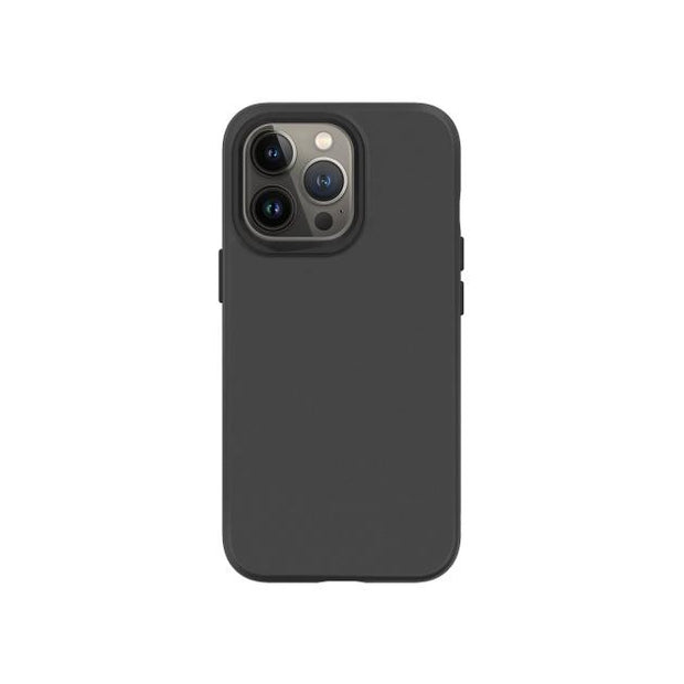 RHINOSHIELD SolidSuit pour iPhone 13 Pro (Classic Noir)