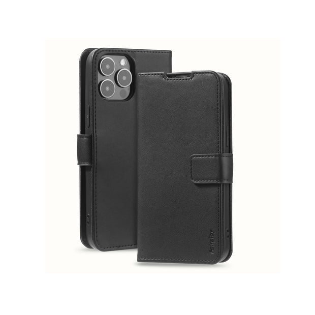 FAIRPLAY GAMMA Folio pour iPhone 16 Plus