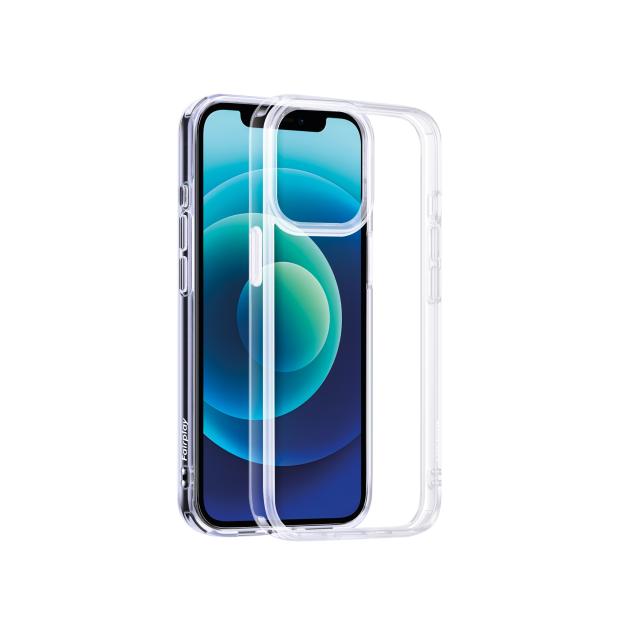 FAIRPLAY POLARIS 2M pour iPhone 11 (Transparent)