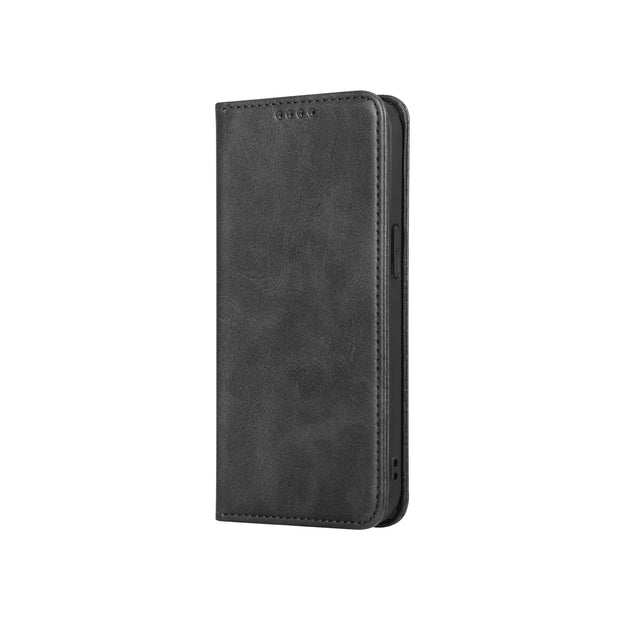 COVERME Étui Wallet pour iPhone 16 Pro Max (Noir)