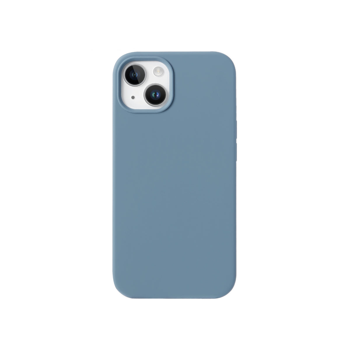 FAIRPLAY PAVONE pour iPhone 16 Pro (Bleu Givré)
