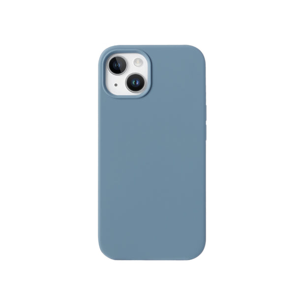 FAIRPLAY PAVONE pour iPhone 16 Pro (Bleu Givré)