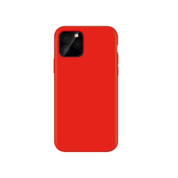 FAIRPLAY PAVONE pour iPhone 16 (Rouge)