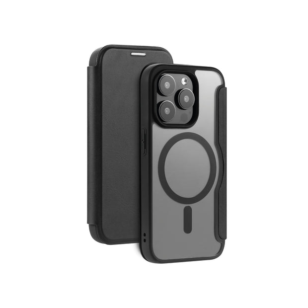 FAIRPLAY RIGEL Folio Magsafe pour iPhone 16