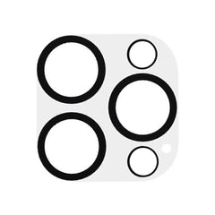 Verre Trempé Caméra pour iPhone Air