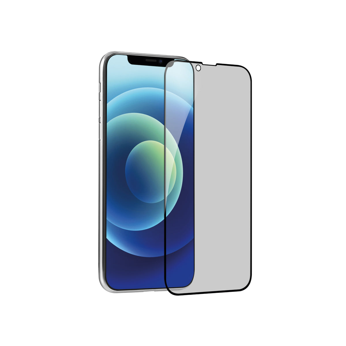 FAIRPLAY PRIVACY Verre trempé pour iPhone 16 Pro Max