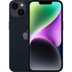 Apple iPhone 14 Minuit
