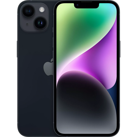 Apple iPhone 14 Minuit