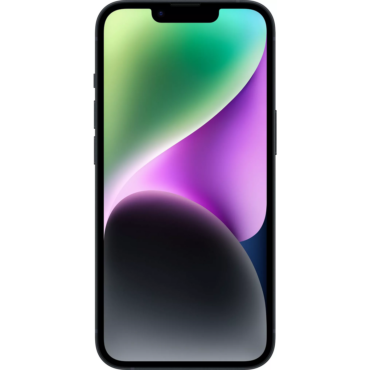 Apple iPhone 14 Minuit