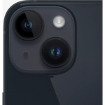 Apple iPhone 14 Minuit