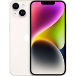 Apple iPhone 14 Blanc