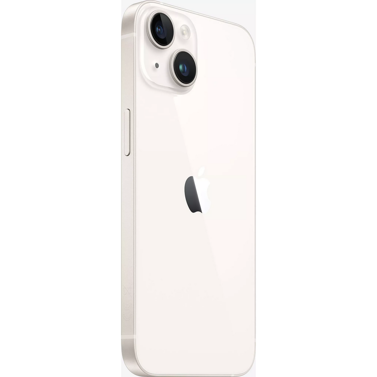 Apple iPhone 14 Blanc