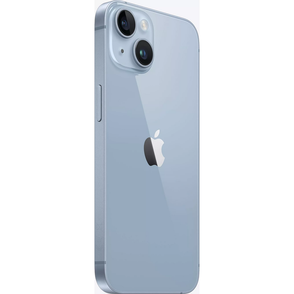 Apple iPhone 14 Bleu