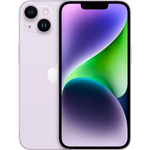 Apple iPhone 14 Violet