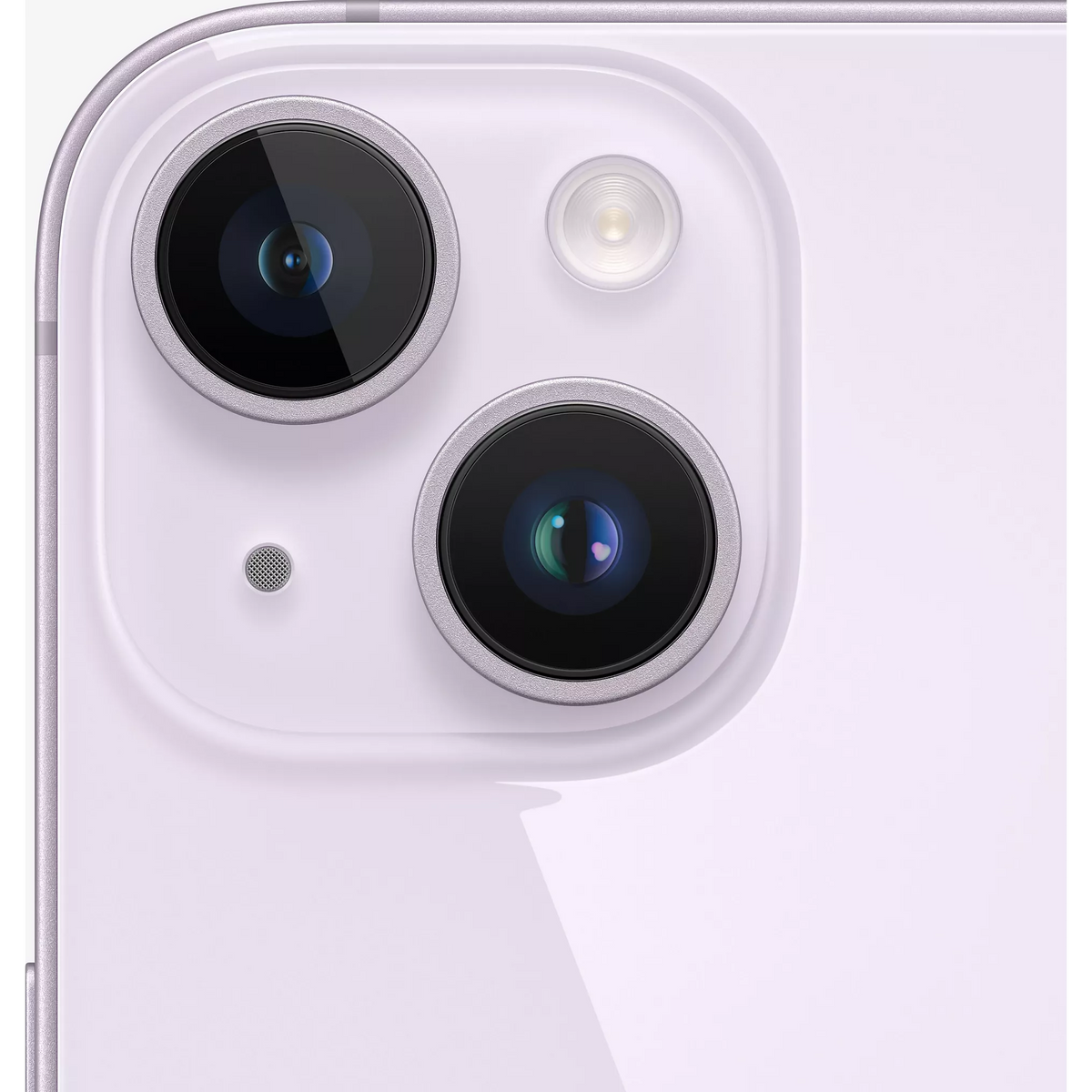 Apple iPhone 14 Violet
