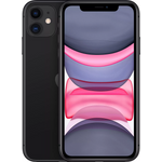 Apple iPhone 11 Noir