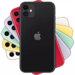 Apple iPhone 11 Product Red