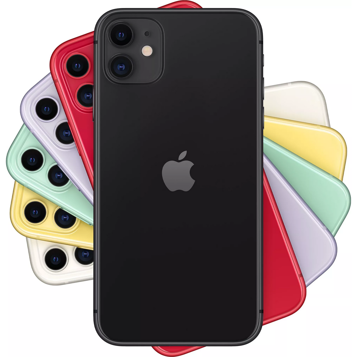 Apple iPhone 11 Product Red