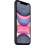 Apple iPhone 11 Noir