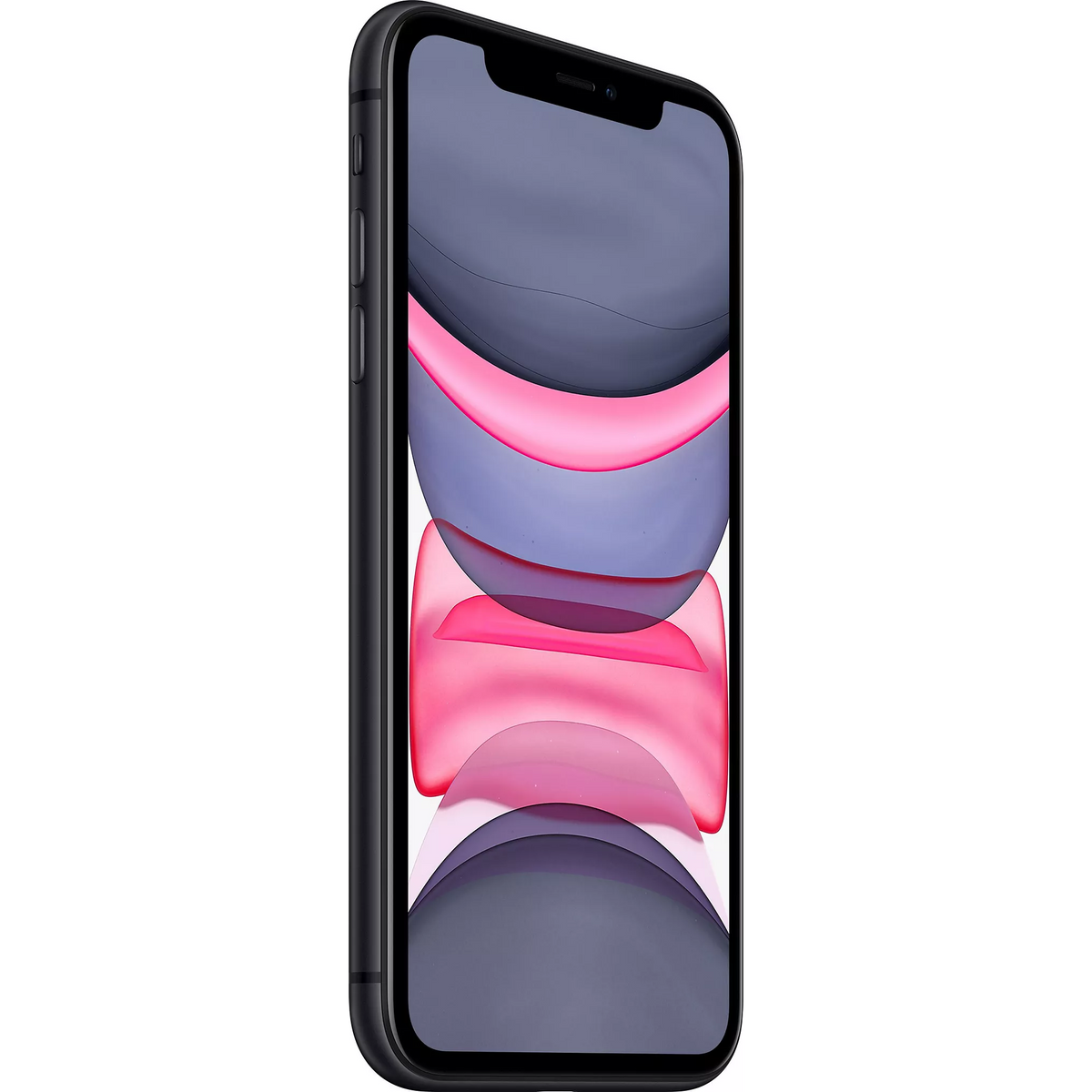 Apple iPhone 11 Noir