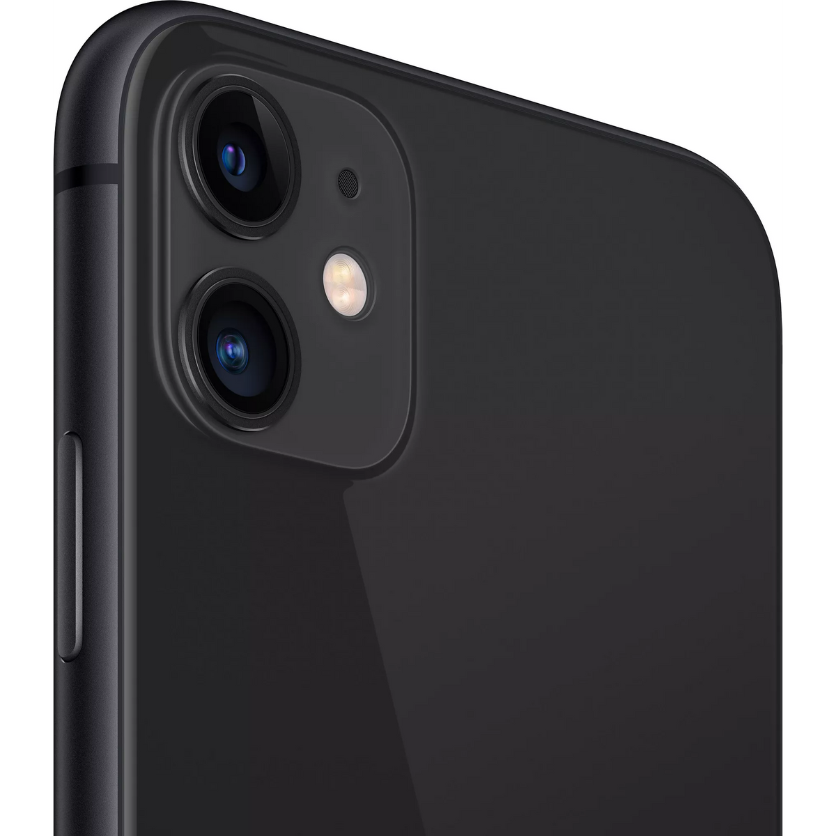 Apple iPhone 11 Noir