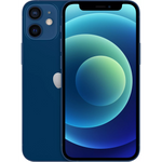 Apple iPhone 12 Mini Bleu
