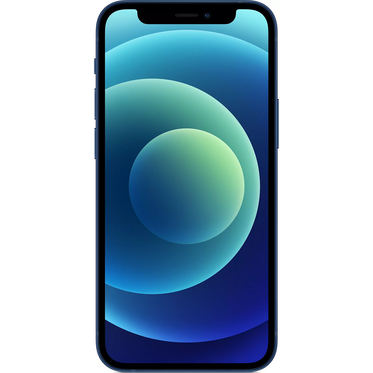 Apple iPhone 12 Mini Bleu