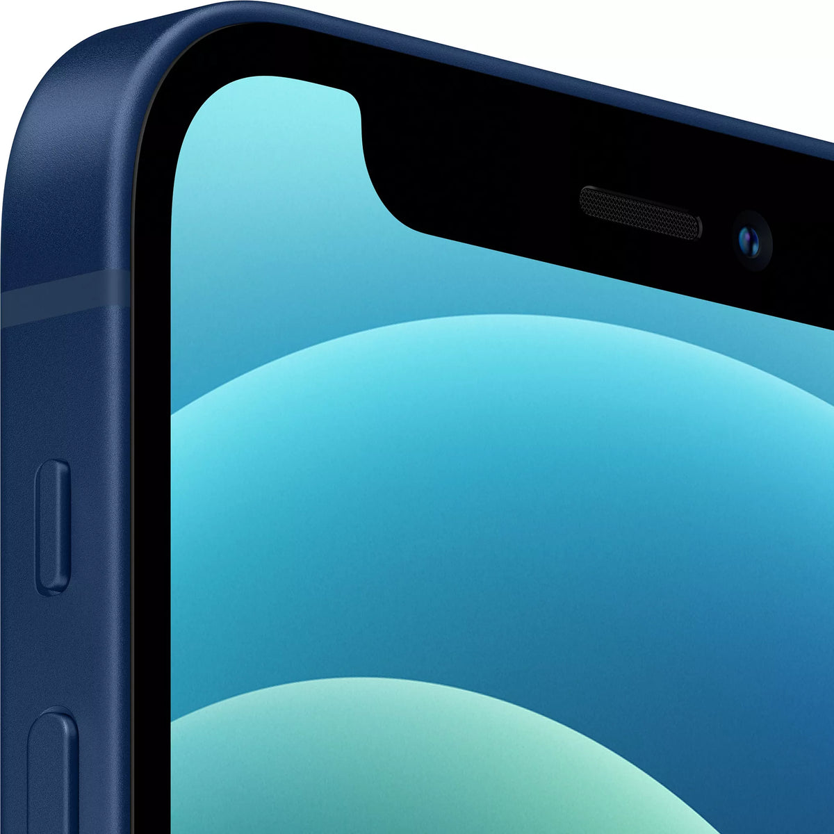Apple iPhone 12 Mini Bleu