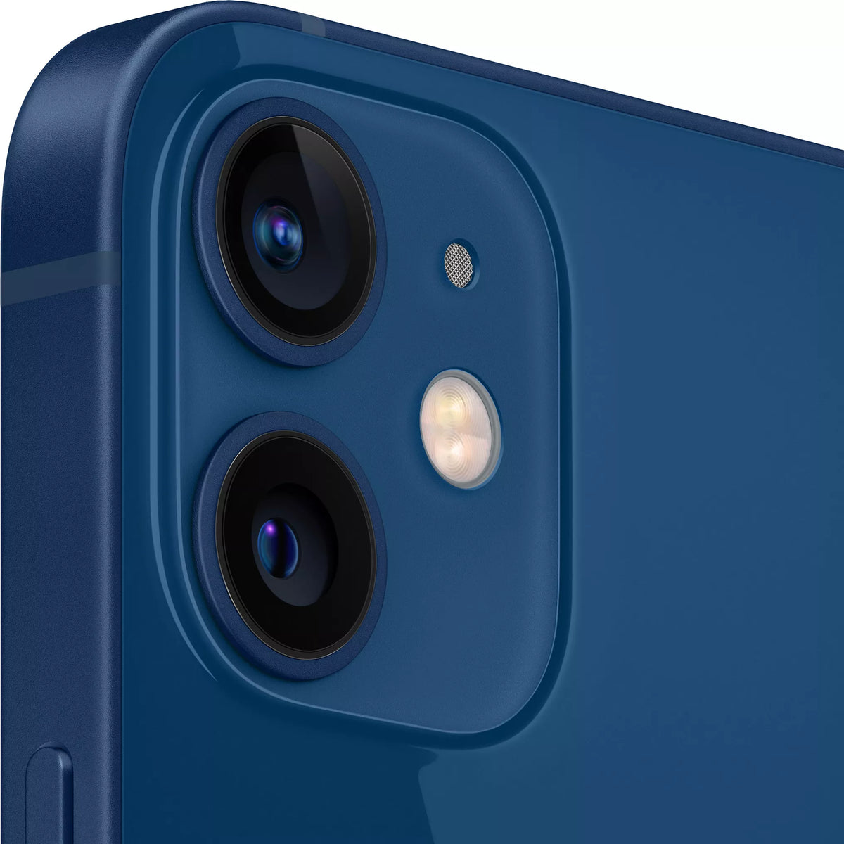 Apple iPhone 12 Mini Bleu