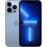 Apple iPhone 13 Pro Bleu