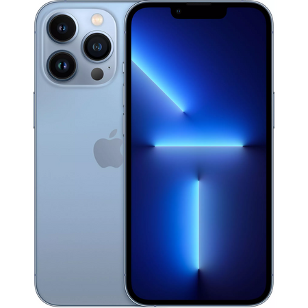 Apple iPhone 13 Pro Bleu