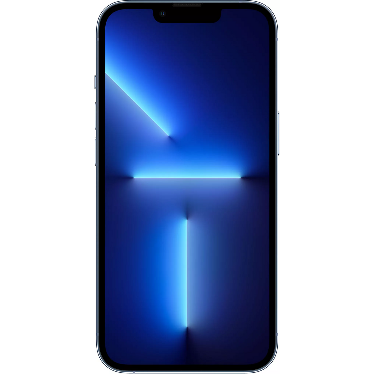 Apple iPhone 13 Pro Bleu