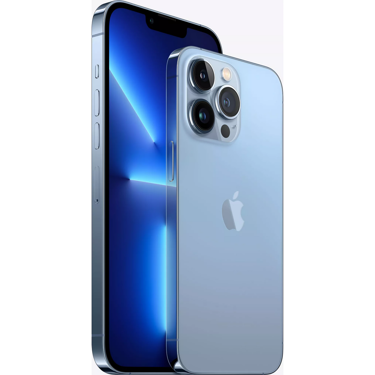 Apple iPhone 13 Pro Bleu
