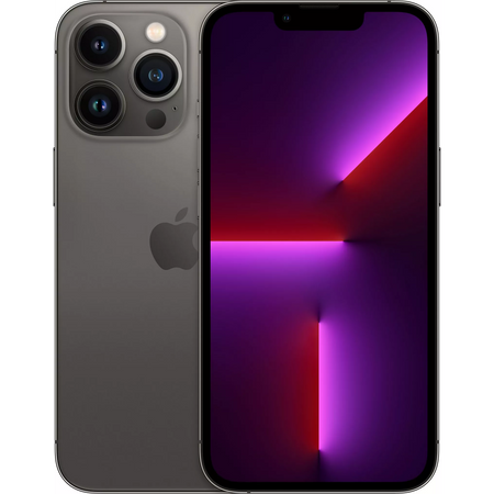 Apple iPhone 13 Pro Graphite