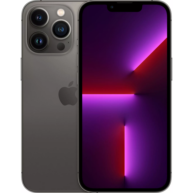 Apple iPhone 13 Pro Graphite