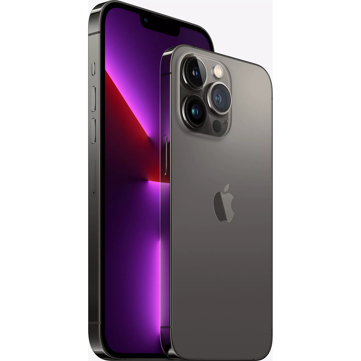 Apple iPhone 13 Pro Graphite