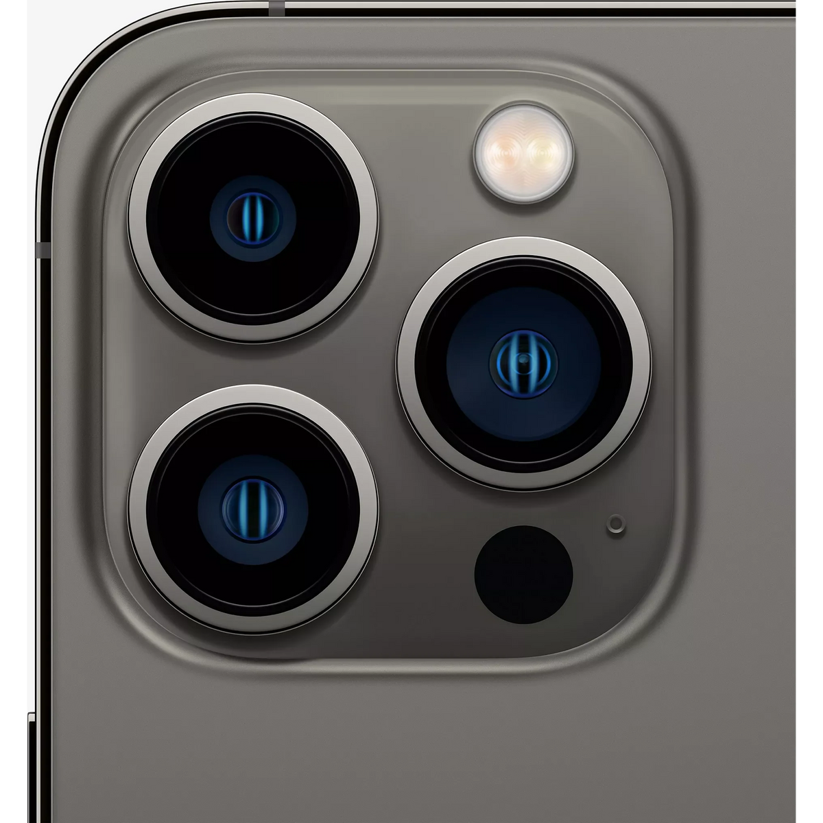 Apple iPhone 13 Pro Graphite