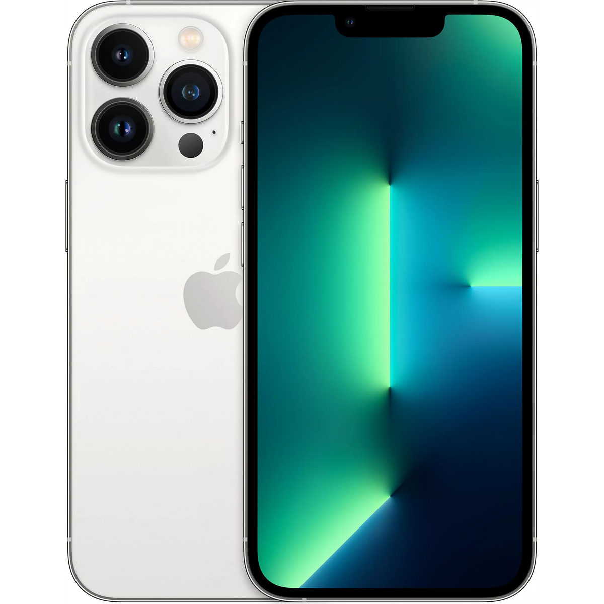 Apple iPhone 13 Pro Argent