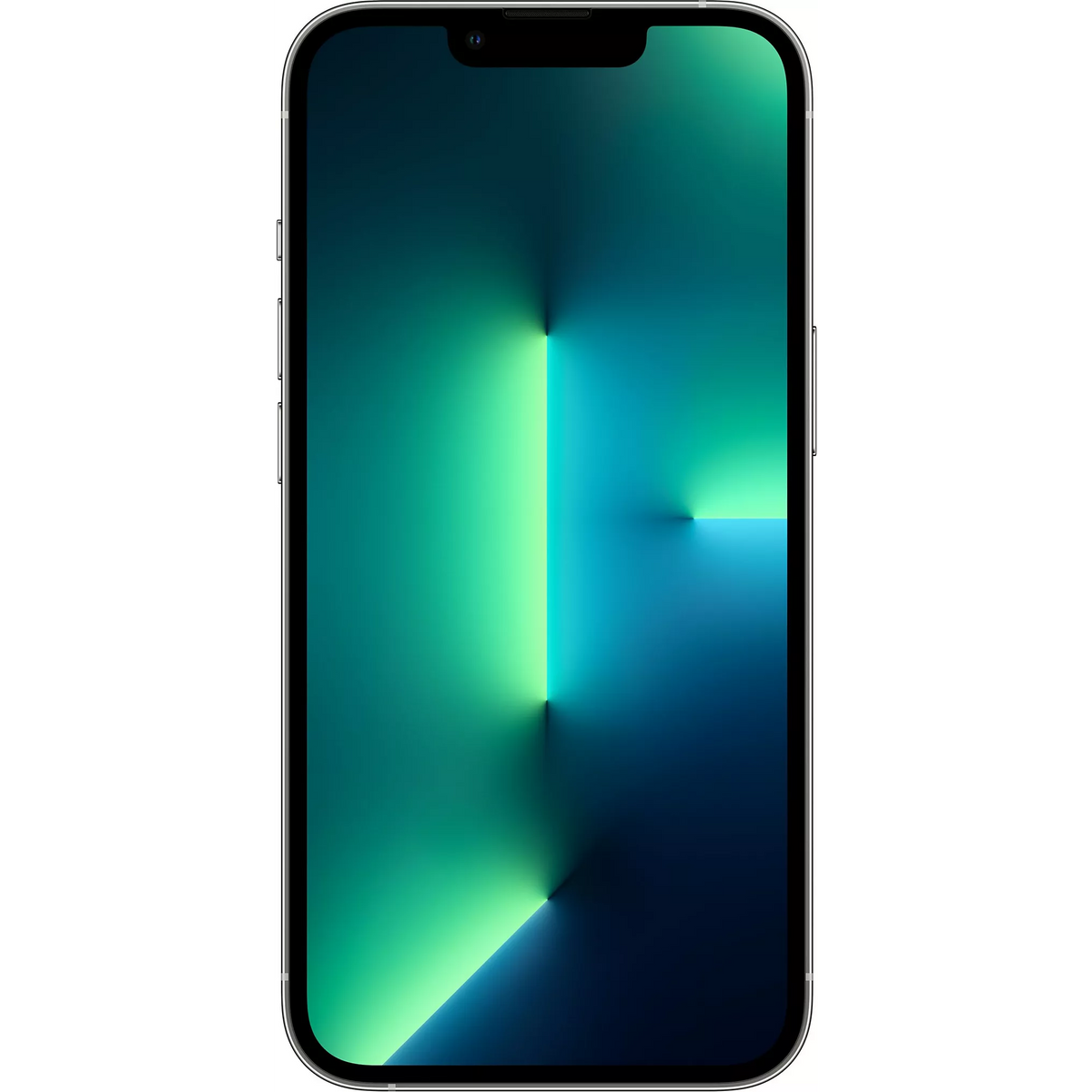 Apple iPhone 13 Pro Argent