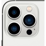 Apple iPhone 13 Pro Argent