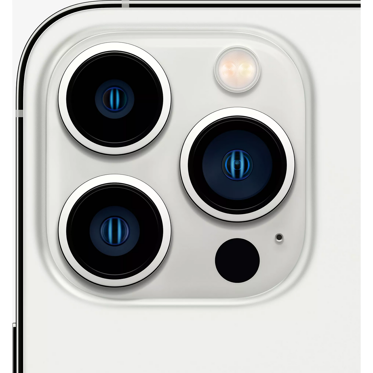 Apple iPhone 13 Pro Argent
