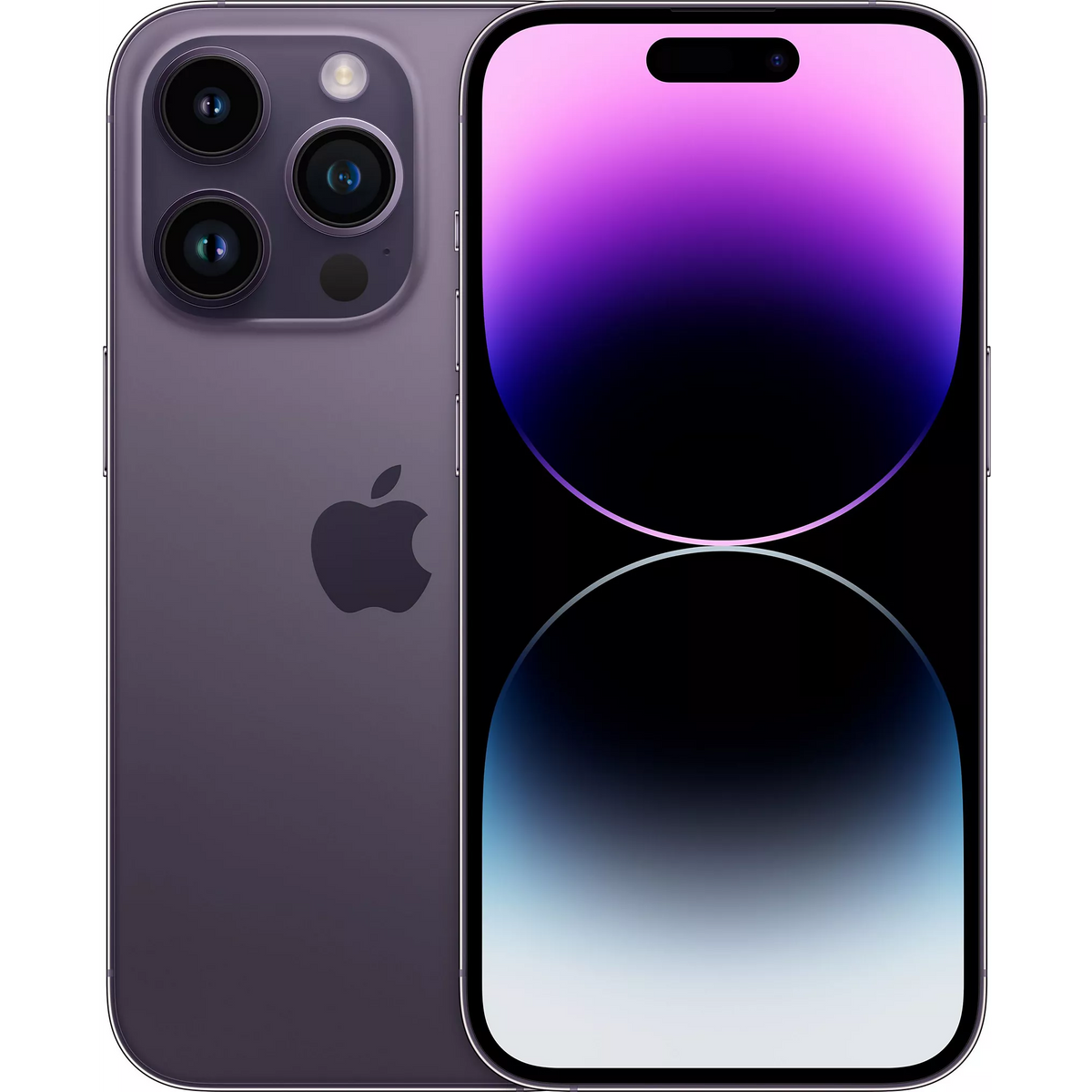 Apple iPhone 14 Pro Violet