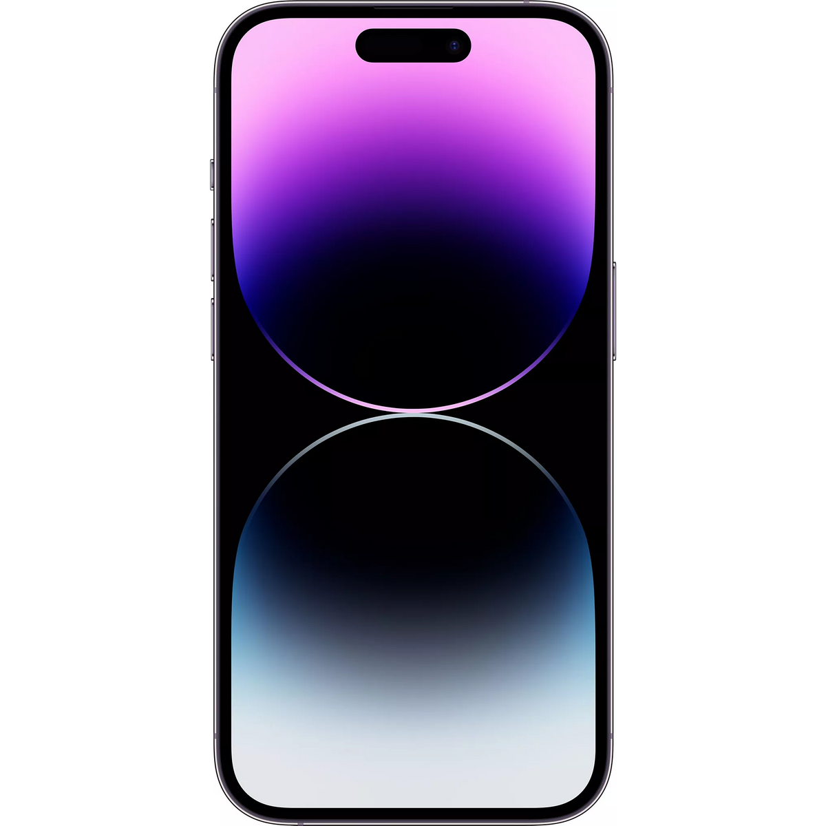 Apple iPhone 14 Pro Violet