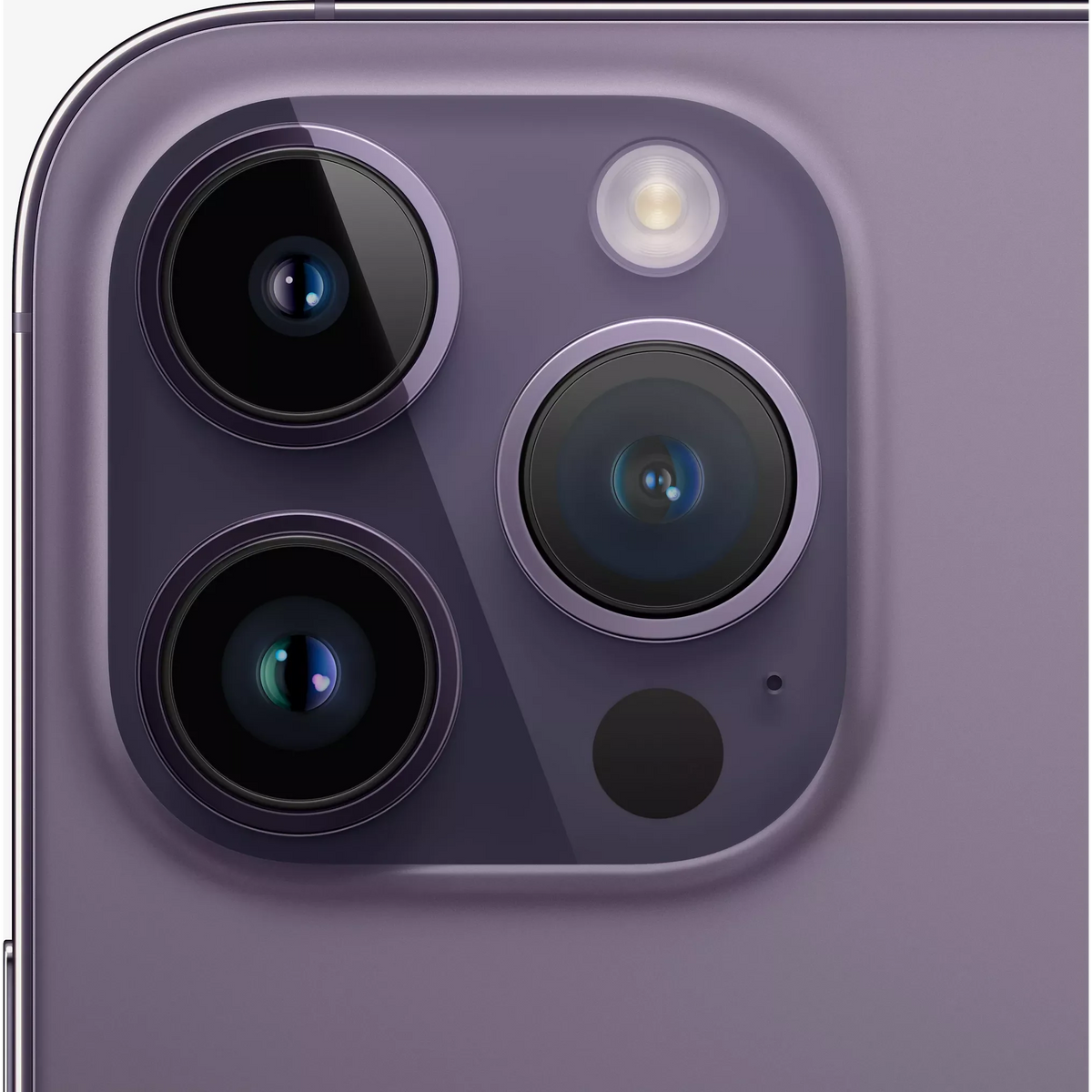 Apple iPhone 14 Pro Violet