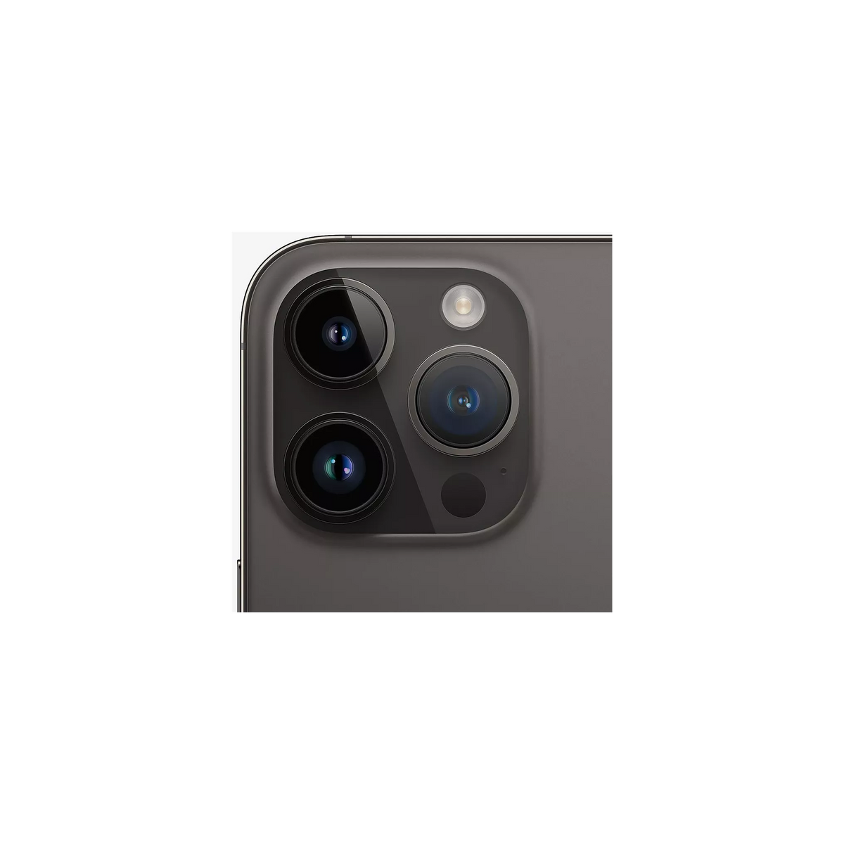 Apple iPhone 14 Pro Graphite